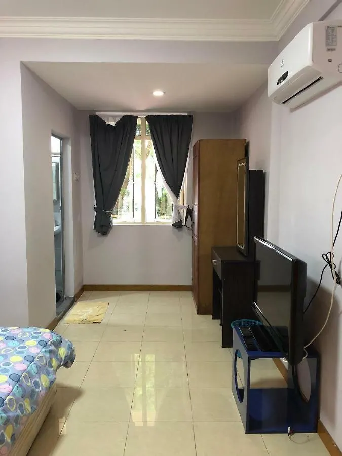 ג'ורג' טאון Supreme Homestay